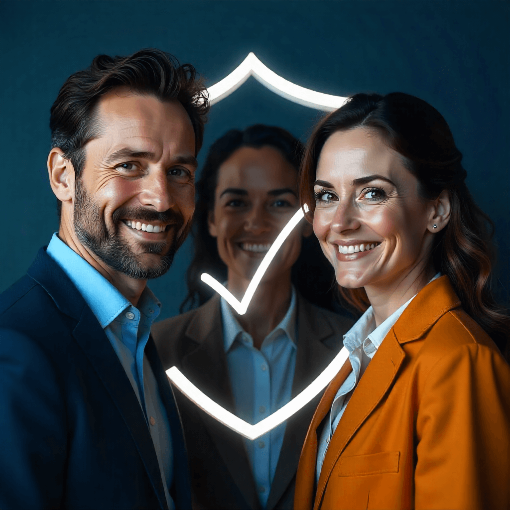 Profesional de T&L Evalúa asesorando a un cliente